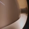 LAMPADA da TAVOLO Telegono DESIGN Vico Magistretti PER ARTEMIDE ABS BIANCO '68