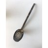 CUCCHIAIO GHIACCIO per Cocktail Pubblicitario MARTINI F. Broggi Milano Vintage