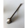 CUCCHIAIO GHIACCIO per Cocktail Pubblicitario MARTINI F. Broggi Milano Vintage