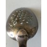 CUCCHIAIO GHIACCIO per Cocktail Pubblicitario MARTINI F. Broggi Milano Vintage