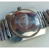 Heberhard & Co Automatic 252-123 Square OROLOGIO POLSO anni 60 OLD WRIST WATCH
