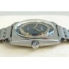 Heberhard & Co Automatic 252-123 Square OROLOGIO POLSO anni 60 OLD WRIST WATCH