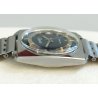 Heberhard & Co Automatic 252-123 Square OROLOGIO POLSO anni 60 OLD WRIST WATCH