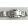 Heberhard & Co Automatic 252-123 Square OROLOGIO POLSO anni 60 OLD WRIST WATCH