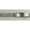 Heberhard & Co Automatic 252-123 Square OROLOGIO POLSO anni 60 OLD WRIST WATCH