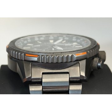 Citizen ECO DRIVE Promaster CB5007-51H Radio Controlled OROLOGIO POLSO Chrono