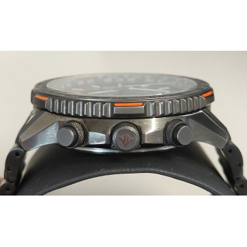 Citizen ECO DRIVE Promaster CB5007-51H Radio Controlled OROLOGIO POLSO Chrono