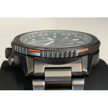 Citizen ECO DRIVE Promaster CB5007-51H Radio Controlled OROLOGIO POLSO Chrono