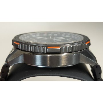 Citizen ECO DRIVE Promaster CB5007-51H Radio Controlled OROLOGIO POLSO Chrono