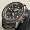 Citizen ECO DRIVE Promaster CB5007-51H Radio Controlled OROLOGIO POLSO Chrono