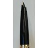 ANTICA PENNA STILOGRAFICA Parker 45 Insignia DORATA vintage GOLDEN FOUNTAIN PEN