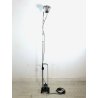 LAMPADA TERRA PIANTANA DESIGN Achille P. Giacomo Castiglioni PER FLOS FLOOR LAMP