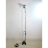 LAMPADA TERRA PIANTANA DESIGN Achille P. Giacomo Castiglioni PER FLOS FLOOR LAMP