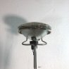 LAMPADA TERRA PIANTANA DESIGN Achille P. Giacomo Castiglioni PER FLOS FLOOR LAMP