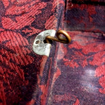 ANTICO VIOLINO con CUSTODIA A. Monzino e Figli MILANO STRUMENTO MUSICALE A CORDE