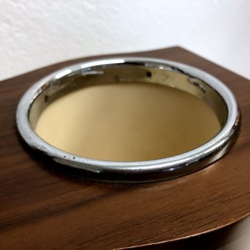 PORTA PIPE 8pz TABACCO HUMIDOR VINTAGE STAND PIPES HOLDER Lorenzi Montenapoleone