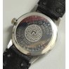ANTICO OROLOGIO POLSO Roamer Anfibio Mod. 430 anni 60 VINTAGE WRIST WATCH montre