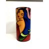 VASO CERAMICA DESIGN Ekaterina Moré  Rosenthal STUDIO LINE POP ART 24,5 cm/h