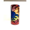 VASO CERAMICA DESIGN Ekaterina Moré  Rosenthal STUDIO LINE POP ART 24,5 cm/h
