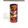 VASO CERAMICA DESIGN Ekaterina Moré  Rosenthal STUDIO LINE POP ART 24,5 cm/h