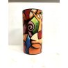 VASO CERAMICA DESIGN Ekaterina Moré  Rosenthal STUDIO LINE POP ART 24,5 cm/h