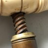 ANTICO CAVATAPPI Thompson META' 800 CORKSCREW CORKENZHIER TIRE BOUCHON Patent UK