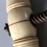 ANTICO CAVATAPPI Thompson META' 800 CORKSCREW CORKENZHIER TIRE BOUCHON Patent UK