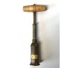 ANTICO CAVATAPPI Thompson META' 800 CORKSCREW CORKENZHIER TIRE BOUCHON Patent UK