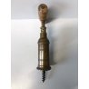 ANTICO CAVATAPPI Thompson META' 800 CORKSCREW CORKENZHIER TIRE BOUCHON Patent UK