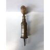 ANTICO CAVATAPPI Thompson META' 800 CORKSCREW CORKENZHIER TIRE BOUCHON Patent UK