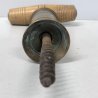 ANTICO CAVATAPPI Thompson META' 800 CORKSCREW CORKENZHIER TIRE BOUCHON Patent UK