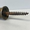 ANTICO CAVATAPPI Thompson META' 800 CORKSCREW CORKENZHIER TIRE BOUCHON Patent UK