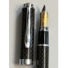 Colnago PENNA STILOGRAFICA carbonio VINTAGE FOUNTAIN PEN collezione BICICLETTA