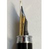 Colnago PENNA STILOGRAFICA carbonio VINTAGE FOUNTAIN PEN collezione BICICLETTA