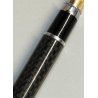 Colnago PENNA STILOGRAFICA carbonio VINTAGE FOUNTAIN PEN collezione BICICLETTA
