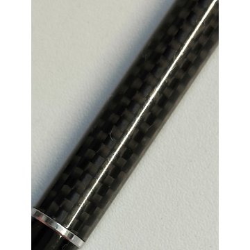 Colnago PENNA STILOGRAFICA carbonio VINTAGE FOUNTAIN PEN collezione BICICLETTA