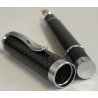 Colnago PENNA STILOGRAFICA carbonio VINTAGE FOUNTAIN PEN collezione BICICLETTA