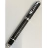 Colnago PENNA STILOGRAFICA carbonio VINTAGE FOUNTAIN PEN collezione BICICLETTA