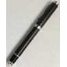 Colnago PENNA STILOGRAFICA carbonio VINTAGE FOUNTAIN PEN collezione BICICLETTA