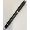 Colnago PENNA STILOGRAFICA carbonio VINTAGE FOUNTAIN PEN collezione BICICLETTA