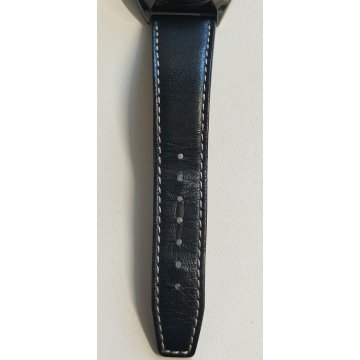 Citizen ECO DRIVE Metropolitan AW1577-11H OROLOGIO POLSO acciaio nero MAN WATCH