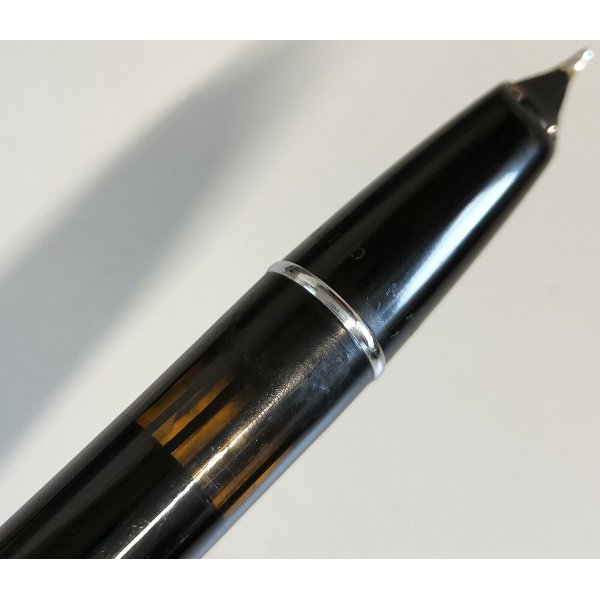 Penna Per Candele Kreul Oro Glitterato - Con Cera D'Api, Punta Fina Per Decorare, 29 Ml - Foto 2