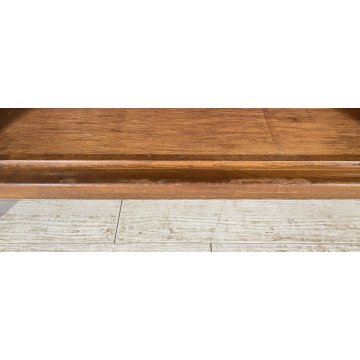 LIBRERIA DISPENSA VETRINA COMPONIBILE Gunn SECTIONALK BOOK CASE ART DECO' UK '30