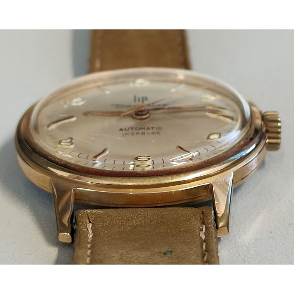 Lip - orologio da taschino NO RESERVE PRICE - Uomo