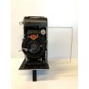 MACCHINA FOTOGRAFICA SOFFIETTO Agfa Agfa Anastigmatic F. 7.7/10.5 FOLDING CAMERA