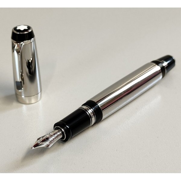 Penna Stilografica MONTBLANC collezione Bohème - 5778