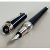Montblanc ETOILE Diamond PENNA STILOGRAFICA COLLEZIONE Vintage Fountain Pen