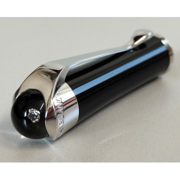 Montblanc ETOILE Diamond PENNA STILOGRAFICA COLLEZIONE Vintage Fountain Pen