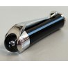 Montblanc ETOILE Diamond PENNA STILOGRAFICA COLLEZIONE Vintage Fountain Pen