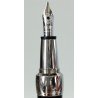 Montblanc ETOILE Diamond PENNA STILOGRAFICA COLLEZIONE Vintage Fountain Pen